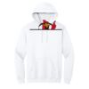 Heavy Blend  Hooded Sweatshirt Thumbnail