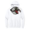 Heavy Blend  Hooded Sweatshirt Thumbnail
