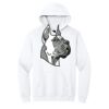 Heavy Blend  Hooded Sweatshirt Thumbnail