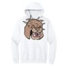 Heavy Blend  Hooded Sweatshirt Thumbnail