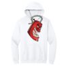 Heavy Blend  Hooded Sweatshirt Thumbnail