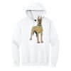 Heavy Blend  Hooded Sweatshirt Thumbnail