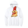 Heavy Blend  Hooded Sweatshirt Thumbnail