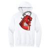 Heavy Blend  Hooded Sweatshirt Thumbnail