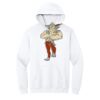 Heavy Blend  Hooded Sweatshirt Thumbnail