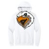 Heavy Blend  Hooded Sweatshirt Thumbnail