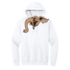 Heavy Blend  Hooded Sweatshirt Thumbnail