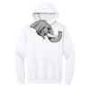 Heavy Blend  Hooded Sweatshirt Thumbnail