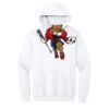 Heavy Blend  Hooded Sweatshirt Thumbnail