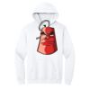 Heavy Blend  Hooded Sweatshirt Thumbnail