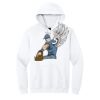 Heavy Blend  Hooded Sweatshirt Thumbnail