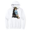 Heavy Blend  Hooded Sweatshirt Thumbnail