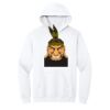 Heavy Blend  Hooded Sweatshirt Thumbnail