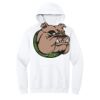 Heavy Blend  Hooded Sweatshirt Thumbnail
