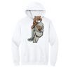 Heavy Blend  Hooded Sweatshirt Thumbnail