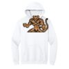 Heavy Blend  Hooded Sweatshirt Thumbnail