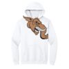 Heavy Blend  Hooded Sweatshirt Thumbnail