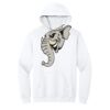 Heavy Blend  Hooded Sweatshirt Thumbnail