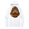 Heavy Blend  Hooded Sweatshirt Thumbnail