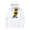 Heavy Blend  Hooded Sweatshirt Thumbnail
