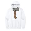 Heavy Blend  Hooded Sweatshirt Thumbnail