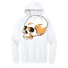 Heavy Blend  Hooded Sweatshirt Thumbnail