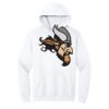 Heavy Blend  Hooded Sweatshirt Thumbnail