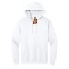 Heavy Blend  Hooded Sweatshirt Thumbnail