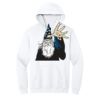 Heavy Blend  Hooded Sweatshirt Thumbnail