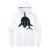 Heavy Blend  Hooded Sweatshirt Thumbnail
