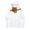 Heavy Blend  Hooded Sweatshirt Thumbnail