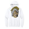 Heavy Blend  Hooded Sweatshirt Thumbnail