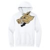 Heavy Blend  Hooded Sweatshirt Thumbnail