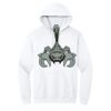 Heavy Blend  Hooded Sweatshirt Thumbnail