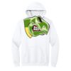 Heavy Blend  Hooded Sweatshirt Thumbnail