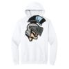 Heavy Blend  Hooded Sweatshirt Thumbnail