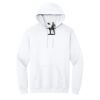 Heavy Blend  Hooded Sweatshirt Thumbnail
