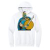 Heavy Blend  Hooded Sweatshirt Thumbnail