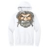Heavy Blend  Hooded Sweatshirt Thumbnail