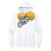 Heavy Blend  Hooded Sweatshirt Thumbnail