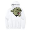 Heavy Blend  Hooded Sweatshirt Thumbnail