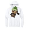 Heavy Blend  Hooded Sweatshirt Thumbnail