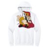 Heavy Blend  Hooded Sweatshirt Thumbnail