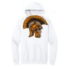 Heavy Blend  Hooded Sweatshirt Thumbnail
