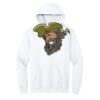 Heavy Blend  Hooded Sweatshirt Thumbnail