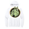 Heavy Blend  Hooded Sweatshirt Thumbnail