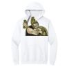 Heavy Blend  Hooded Sweatshirt Thumbnail