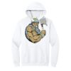 Heavy Blend  Hooded Sweatshirt Thumbnail