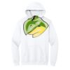 Heavy Blend  Hooded Sweatshirt Thumbnail
