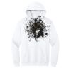 Heavy Blend  Hooded Sweatshirt Thumbnail
